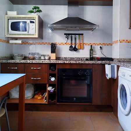 Habitacion Doble Naturaleza Santafé Exterior foto